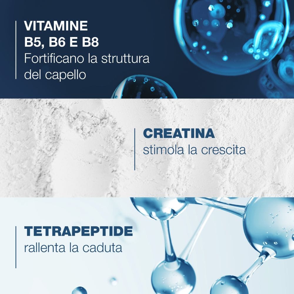 DUCRAY CREASTIM REACTIV LOZIONE CADUTA CAPELLI 60 ML