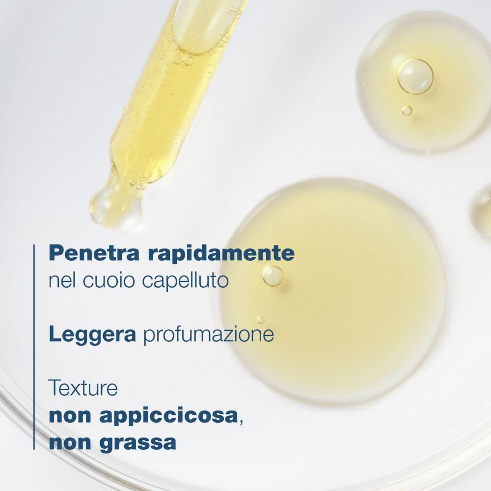 DUCRAY CREASTIM REACTIV LOZIONE CADUTA CAPELLI 60 ML