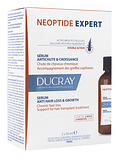 DUCRAY NEOPTIDE EXPERT SIERO ANTICADUTA 2 PEZZI DA 50 ML