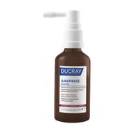 Ducray Anaphase Neoptide Siero contro la caduta e ancoraggio dei capelli, Capelli più Densi e Resistenti, Caduta cronica, 50ml