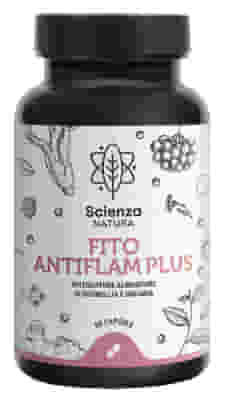 FITO ANTIFLAM PLUS 60 CAPSULE
