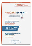 DUCRAY ANACAPS EXPERT CAPELLI E UNGHIE 30 CAPSULE