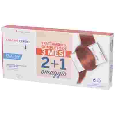DUCRAY ANACAPS EXPERT CAPELLI E UNGHIE 3 X 30 CAPSULE