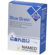 BLUE BRAIN 10 BUSTINE 2 G