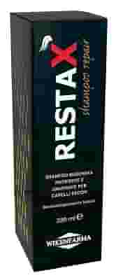 RESTAX SHAMPOO REPAIR 200 ML