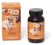 HERICIUM ESTRATTO SECCO 60 TAVOLETTE