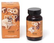 SHIITAKE ESTRATTO SECCO 60 TAVOLETTE