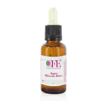 AQUA MISC BASE CEMON FLOWER ESSENCES 28 ML