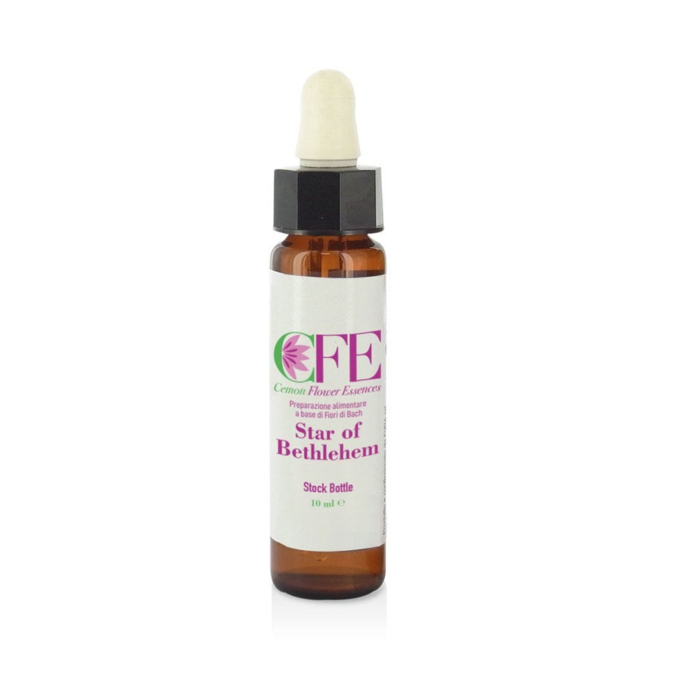 Star Bethlem Cemon Flower Essences Stock Bottle 10 Ml