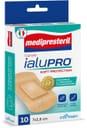 MEDIPRESTERIL CEROTTI IALUPRO SOFT PROTECTION SUPER 7X3,8CM 10 PEZZI