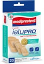 MEDIPRESTERIL CEROTTI IALUPRO SOFT PROTECTION 3 FORMATI ASSORTITI 20 PEZZI
