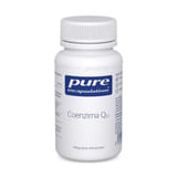 PURE ENCAPSULATIONS COENZIMA Q10 30 CAPSULE