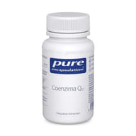 PURE ENCAPSULATIONS COENZIMA Q10 30 CAPSULE