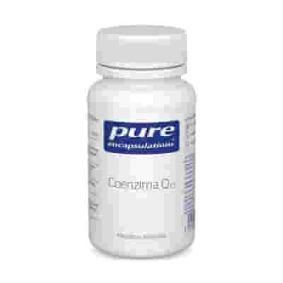 PURE ENCAPSULATIONS COENZIMA Q10 30 CAPSULE
