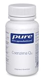 PURE ENCAPSULATIONS COENZIMA Q10 30 CAPSULE