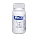 PURE ENCAPSULATIONS CAPELLI PELLE UNGHIE 90 CAPSULE