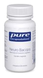 PURE ENCAPSULATIONS NEURO BACOPA MEMORIA & FUNZIONI COGNITIVE 30 CAPSULE