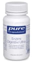 PURE ENCAPSULATIONS ENZIMI DIGESTIVI ULTRA 30 CAPSULE