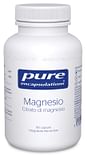 PURE ENCAPSULATIONS MAGNESIO 90 CAPSULE