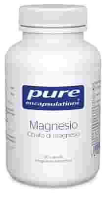 PURE ENCAPSULATIONS MAGNESIO 90 CAPSULE