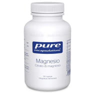 PURE ENCAPSULATIONS MAGNESIO 90 CAPSULE