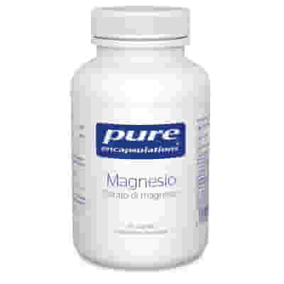 PURE ENCAPSULATIONS MAGNESIO 90 CAPSULE