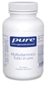 PURE ENCAPSULATIONS MULTIVITAMINICO TUTTO IN UNO 90 CAPSULE