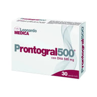 PRONTOGRAL500 30 CAPSULE