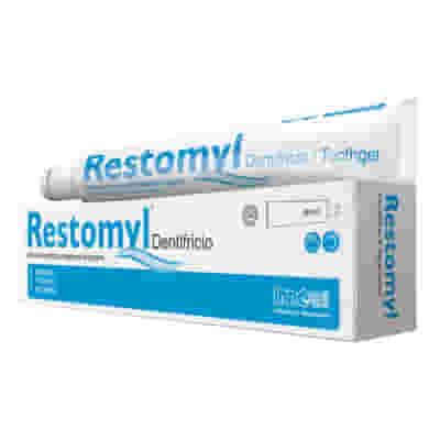 RESTOMYL DENTIRICIO 50 ML