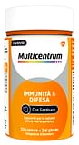 Multicentrum Immunita