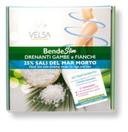 VELSA BENDESLIM SALI MAR MORTO 250 ML