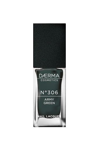 Daerma Smalto Army Green 306