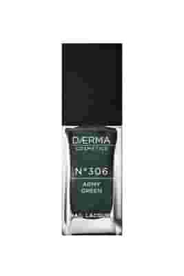 DAERMA SMALTO ARMY GREEN 306