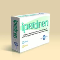 IPERDREN 30 CAPSULE