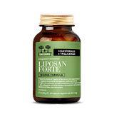 SALUGEA LIPOSAN FORTE NUOVA FORMULA 60 CAPSULE