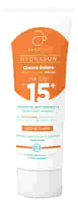 ALGADEA HYDRASUN CREMA SOLARE 15+ 150 ML