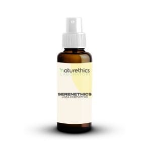 SERENETHICS MELATONINA PASSIFLORA 30 ML SPRAY