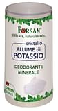 FORSAN DEODORANTE MINERALE STICK 120 G