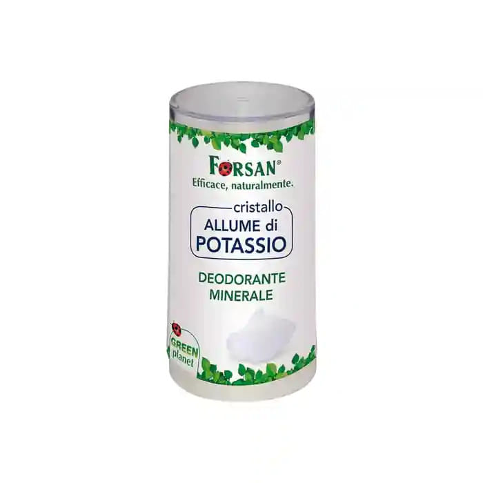FORSAN DEODORANTE MINERALE STICK 120 G