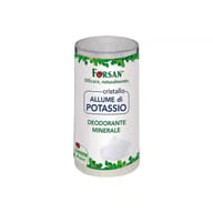 FORSAN DEODORANTE MINERALE STICK 120 G