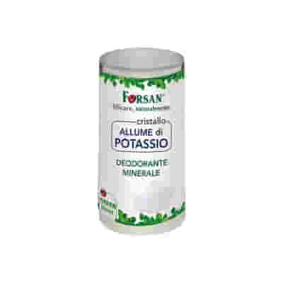 FORSAN DEODORANTE MINERALE STICK 120 G