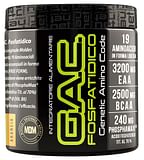 NET INTEGRATORI GAC FOSFATIDICO ORANGE 200 G