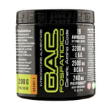 NET INTEGRATORI GAC FOSFATIDICO ORANGE 200 G