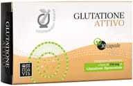 FITOPREPARATORI ITALIANI GLUTATIONE ATTIVO 30 CAPSULE