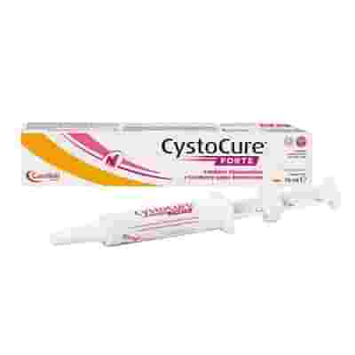 CYSTOCURE FORTE PASTA 15 ML