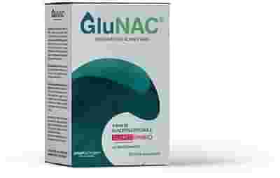 GLUNAC 10 STICK OROSOLUBILI