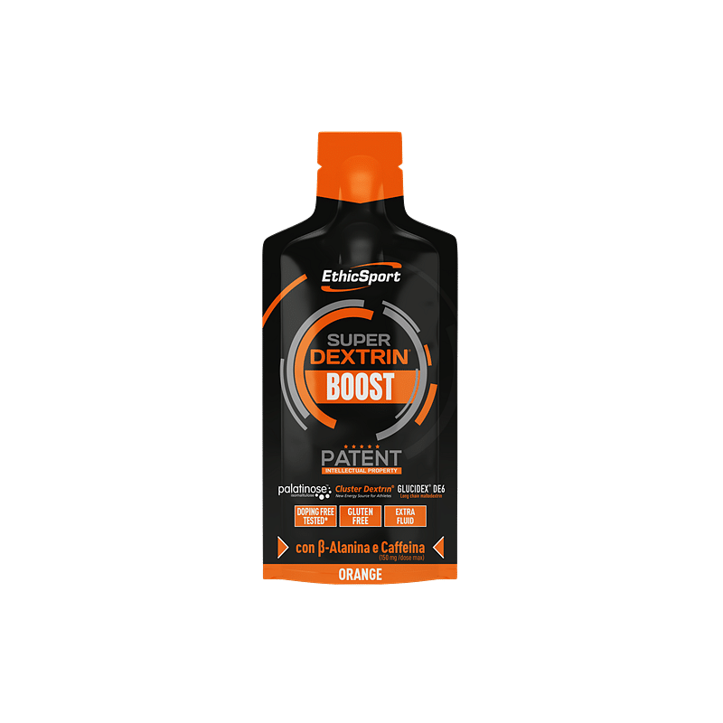 Super Dextrin Boost Orange 30 Ml