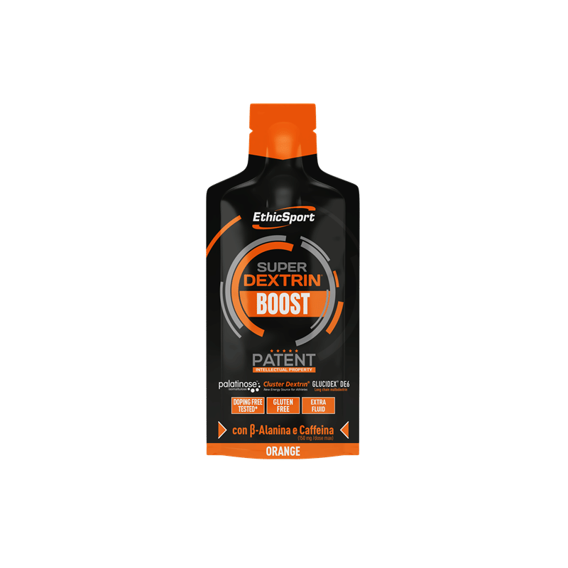 Super Dextrin Boost Orange 30 Ml