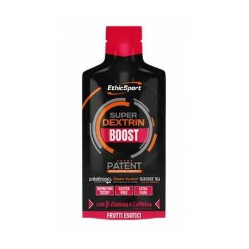 Super Dextrin Boost Frutti Esotici 30 Ml