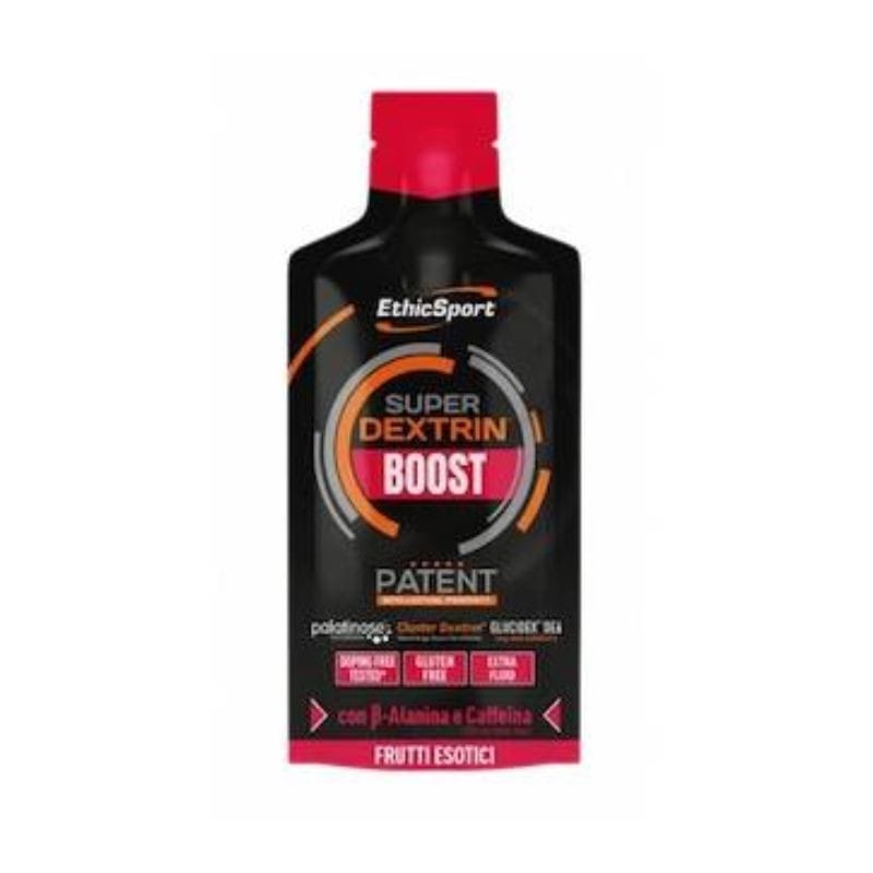 Super Dextrin Boost Frutti Esotici 30 Ml